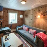 度假居 Fantastisk Pa Lenningen Etnedal