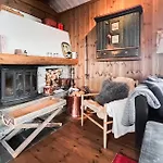 Fantastisk Pa Lenningen Hébergement de vacances