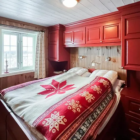 Awesome In With Sauna *