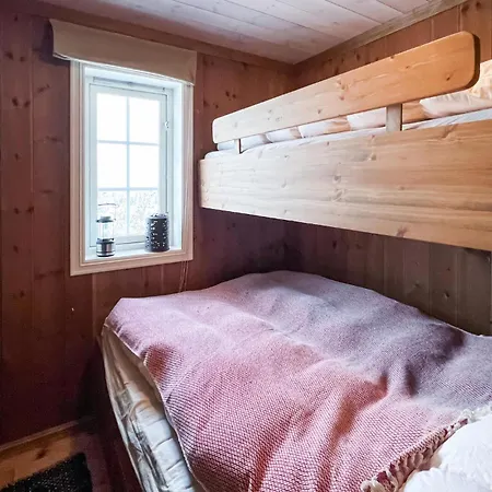 Fantastisk Pa Lenningen Casa de Férias *