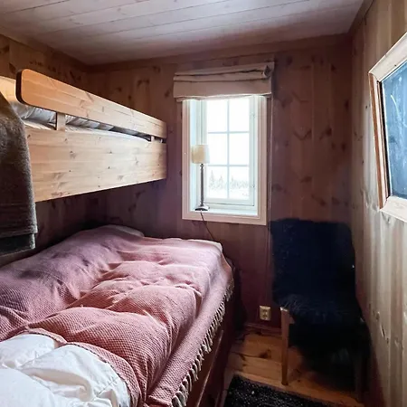 Fantastisk Pa Lenningen Casa de Férias Etnedal