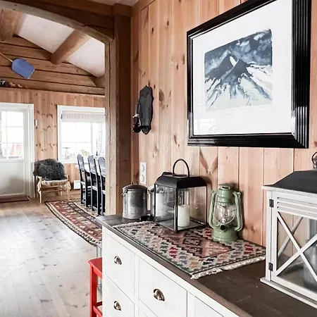 Fantastisk Pa Lenningen * Etnedal