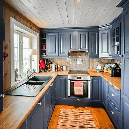 Fantastisk Pa Lenningen