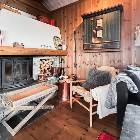 Awesome In With Sauna Holiday home