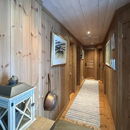 Awesome In With Sauna Holiday home