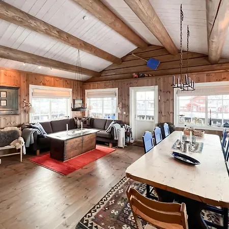 Awesome In With Sauna Holiday home *