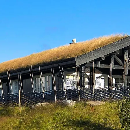 Fantastisk Pa Lenningen Casa de Férias *