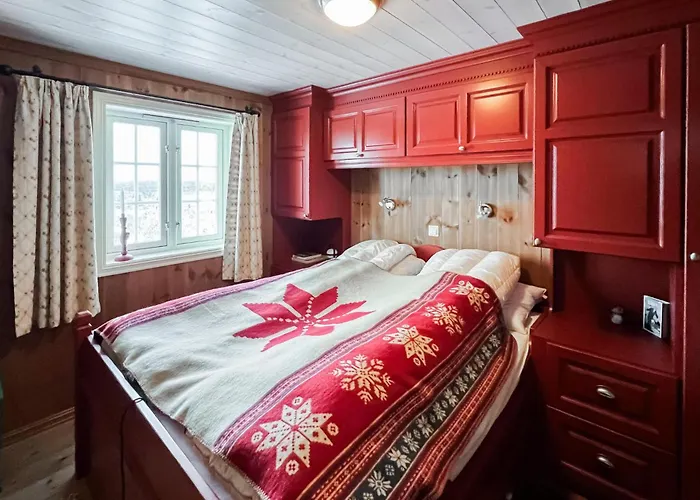 Fantastisk Pa Lenningen *