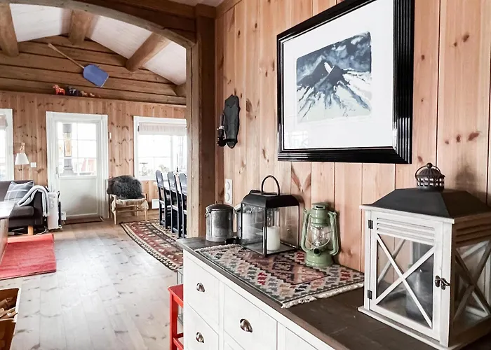 Fantastisk Pa Lenningen * Etnedal