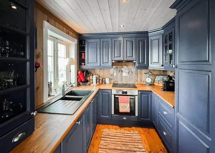 Fantastisk Pa Lenningen